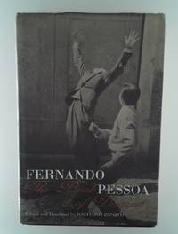 image of The Book of Disquiet Pessoa, Fernando and Zenith, Richard