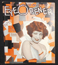 cover of Calgary Eye Opener -- Sept. 1929 -- vol. 26, no. 43 -- Canadian Edition