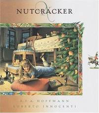 Nutcracker by E. T. A. Hoffmann - 1996