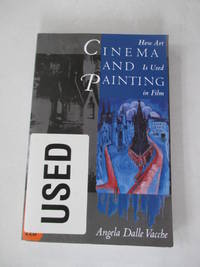 Cinema and Painting: How Art Is Used in Film