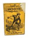 The Base-Ball Guide for 1874