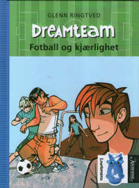 Dreamteam. Fotball og kjærlighet