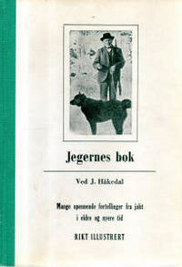 Jegernes bok