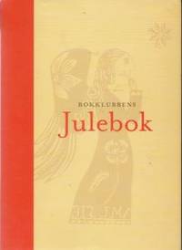 Bokklubbens Julebok
