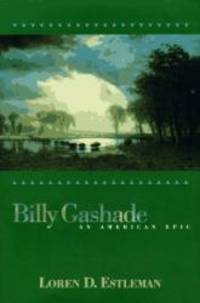 image of Billy Gashade: An American Epic