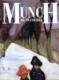 Munch og Frankrike