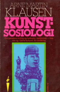 Kunstsosiologi