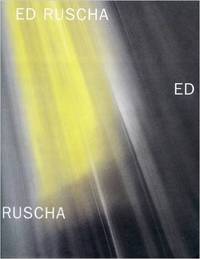 Ed Ruscha: New Paintings and a Retrospective of Works On Paper