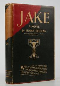 Jake de Tietjens, Eunice - 1921