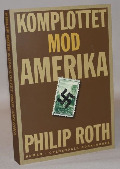 Komplottet mod Amerika.
