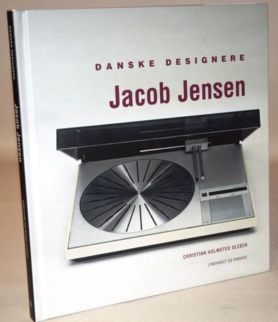 Jacob Jensen.