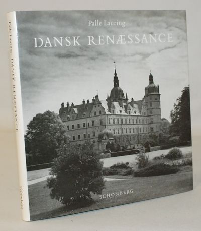 Dansk renæssance. 1536-1588.