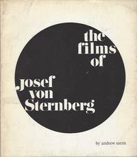 The Films of Josef Von Sternberg