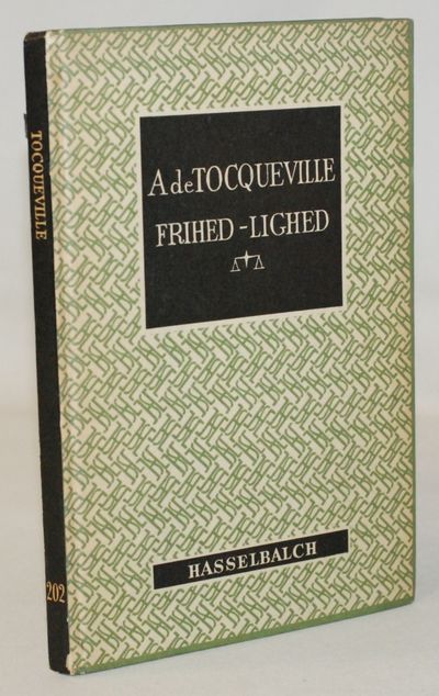 Frihed - Lighed..