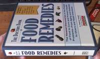 image of The Doctors Book Of Food Remedies