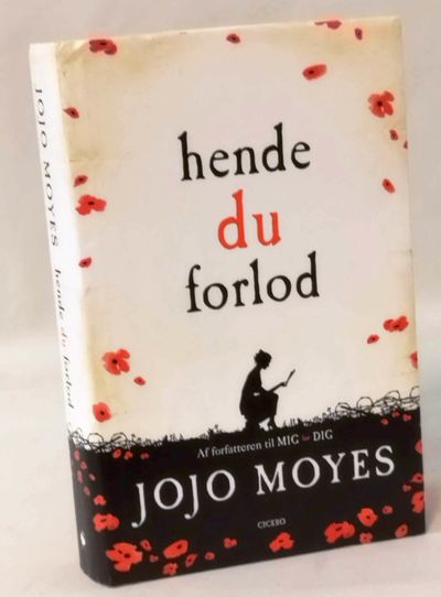 Hende du forlod.