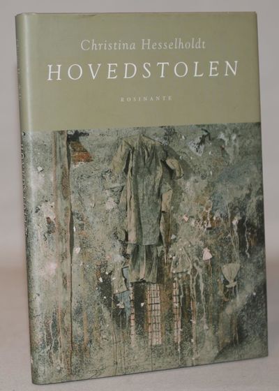 Hovedstolen.