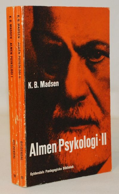 Almen Psykologi. Indlæring, hukommelse, glemsel…