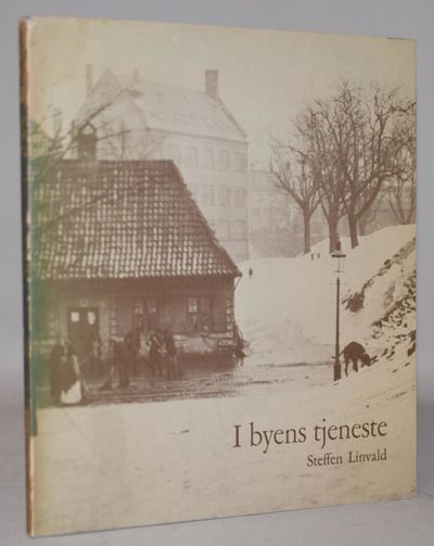 I byens tjeneste.