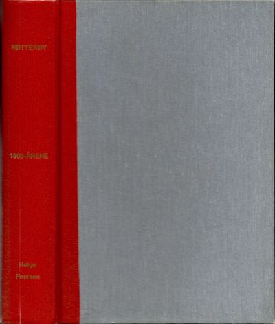 Nøtterøy. 1800-årene. Utgitt av Nøtterøy kommune.