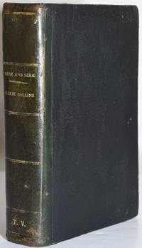 HIDE AND SEEK [2 VOLUMES BOUND TOGETHER]