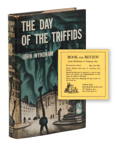 The Day of the Triffids