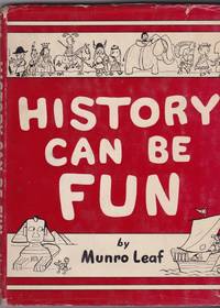 History Can Be Fun