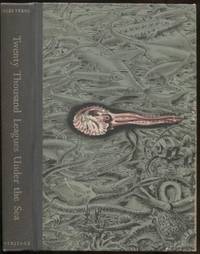 cover of Twenty Thousand Leagues Under the Sea
