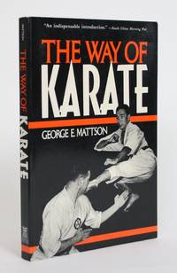 image of The Way of Karate