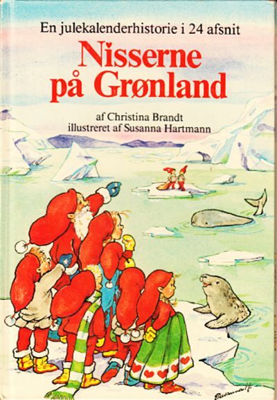 Nisserne på Grønland