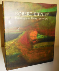 image of Paintings and Poetry 1950 - 1964