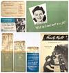 A Good Place for a Girl to Work!" -- Ephemera Recruiting Women to Work for Indiana Bell Telephone Company