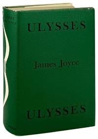 Ulysses [issued with two dust jackets]