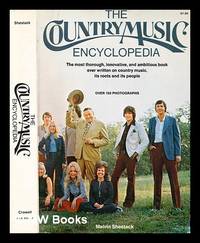 The country music encyclopedia