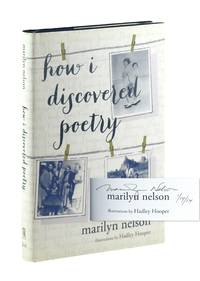 How I Discovered Poetry [Inscribed and Signed by Nelson]