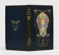 cover of The Book of Common Prayer,