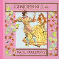 image of Cinderella