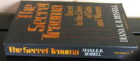 cover of The Secret Trauma: Incest in the Lives of Girls and Women