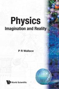 PHYSICS:IMAGINATION & REALITY (B/S)