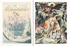 Illustrations of the Book of Job (The New Zealand Set)