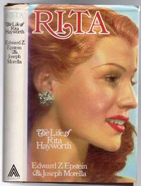 image of Rita : Life of Rita Hayworth