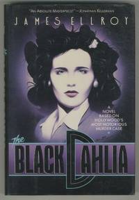 cover of The Black Dahlia
