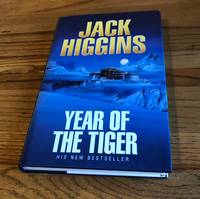 Year of the Tiger