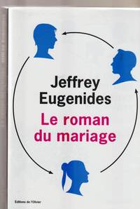 image of Le roman du mariage