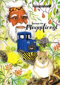 image of Stories from the Engine Shed: Dorman the Magnificent