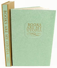 Books Are My Utopia - Used Books