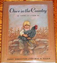 image of Once in the Country, Poems of a Farm
