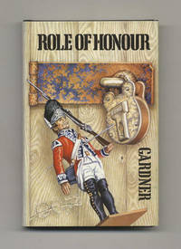 image of Role Of Honour - 1st Edition/1st Printing