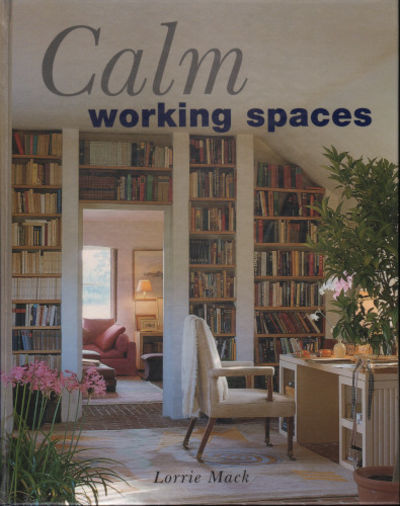 CALM WORKING SPACES.