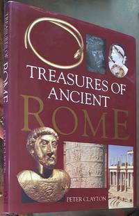 image of Treasures of Ancient Rome